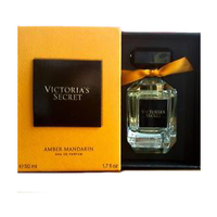 VICTORIAS SECRET Amber Mandarin