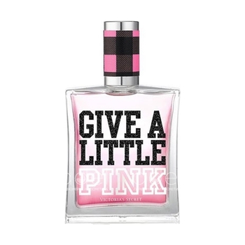 Give A Little Pink