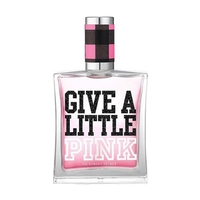 VICTORIAS SECRET Give A Little Pink