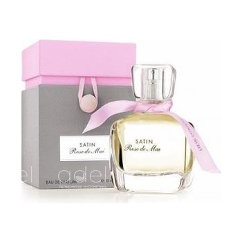 Satin Rose de Mai
