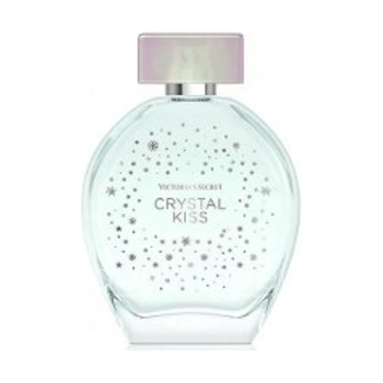 Crystal Kiss