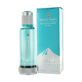 Mountain Water