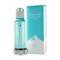 VICTORINOX SWISS ARMY Mountain Water