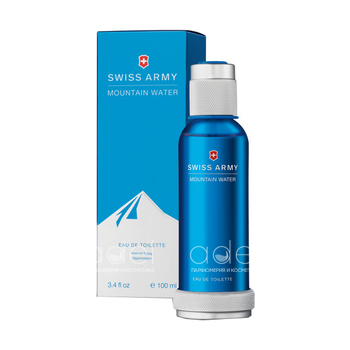 Mountain Water