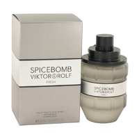 VIKTOR & ROLF Spicebomb Fresh