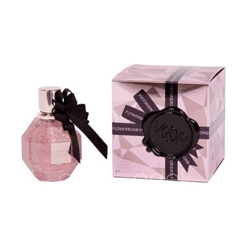 Flowerbomb Pink Sparkle