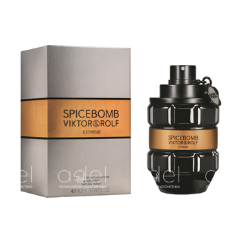 Spicebomb Extreme