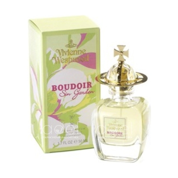 Boudoir Sin Garden