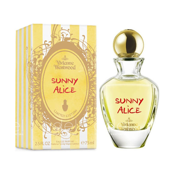 Sunny Alice