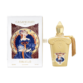 Casamorati 1888: Fiore d'Ulivo