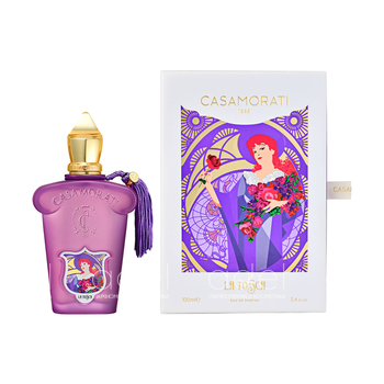 Casamorati 1888 La Tosca