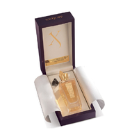 XERJOFF Shooting Stars Collection: Uden