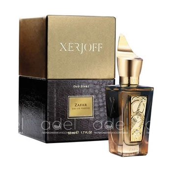 Oud Stars: Zafar