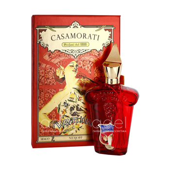 Casamorati 1888 Bouquet ideale