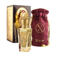 XERJOFF Shooting Stars Collection: Ibitira