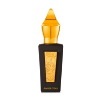 XERJOFF Shooting Stars Collection: Amber Star