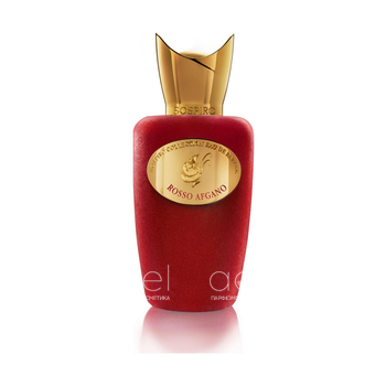 Sospiro Rosso Afgano