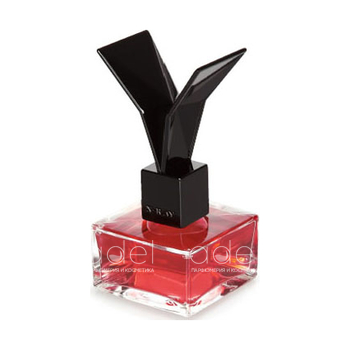 Lacquered Rose