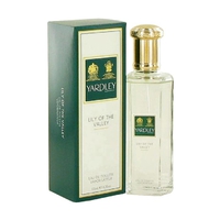 YARDLEY Lily of the Valley
