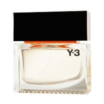 Yamamoto Y-3 Black Label