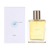 YOSH 1.41 White Flowers