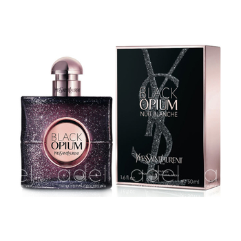 Black Opium Nuit Blanche