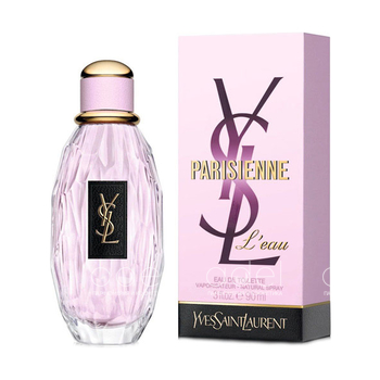 Parisienne L'Eau