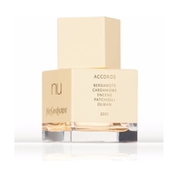 YVES SAINT LAURENT La Collection Nu