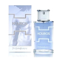 YVES SAINT LAURENT Kouros Energizing 2010
