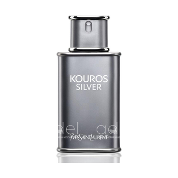 Kouros Silver