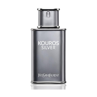 YVES SAINT LAURENT Kouros Silver