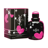 YVES SAINT LAURENT Paris Premieres Roses 2016