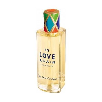 In Love Again