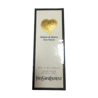 YVES SAINT LAURENT The Marrakech