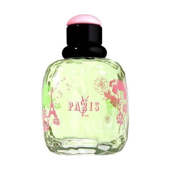 Paris Springtime Fragrance