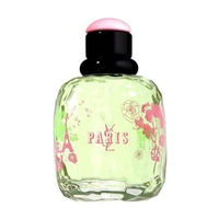 YVES SAINT LAURENT Paris Springtime Fragrance