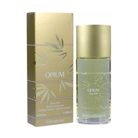 YVES SAINT LAURENT Opium Eau D'ete Summer Fragrance