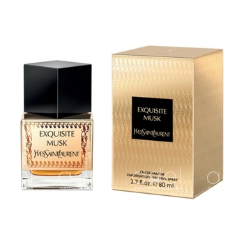 Exquisite Musk