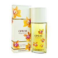 YVES SAINT LAURENT Opium Orchidee de Chine