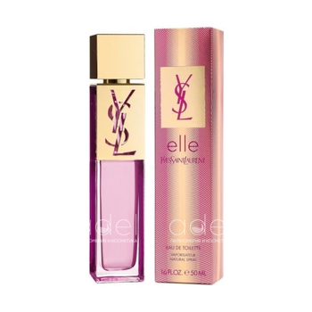 Elle Shocking