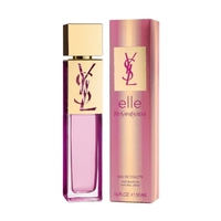 YVES SAINT LAURENT Elle Shocking