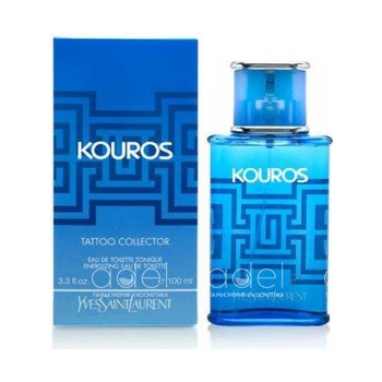 Kouros Tatoo