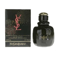 YVES SAINT LAURENT Paris Collector Edition