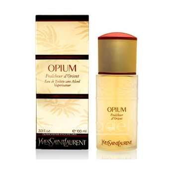 Opium Fraicheur d'Orient