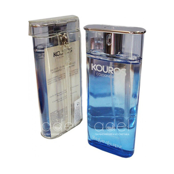 Kouros Cologne Sport Eau d'Ete Summer Fragrance