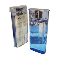YVES SAINT LAURENT Kouros Cologne Sport Eau d'Ete Summer Fragrance