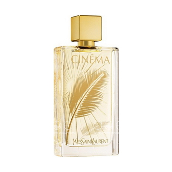 Cinema Eau D'ete Summer