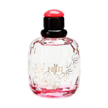 Paris Premieres Roses Edition Limitee