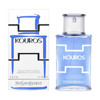 YVES SAINT LAURENT Kouros Tonique (old)
