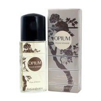 YVES SAINT LAURENT Opium Eau d'Orient 2007